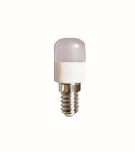 Лампа Ecola LED T25 1.5W E14 4000K B4TV15ELC