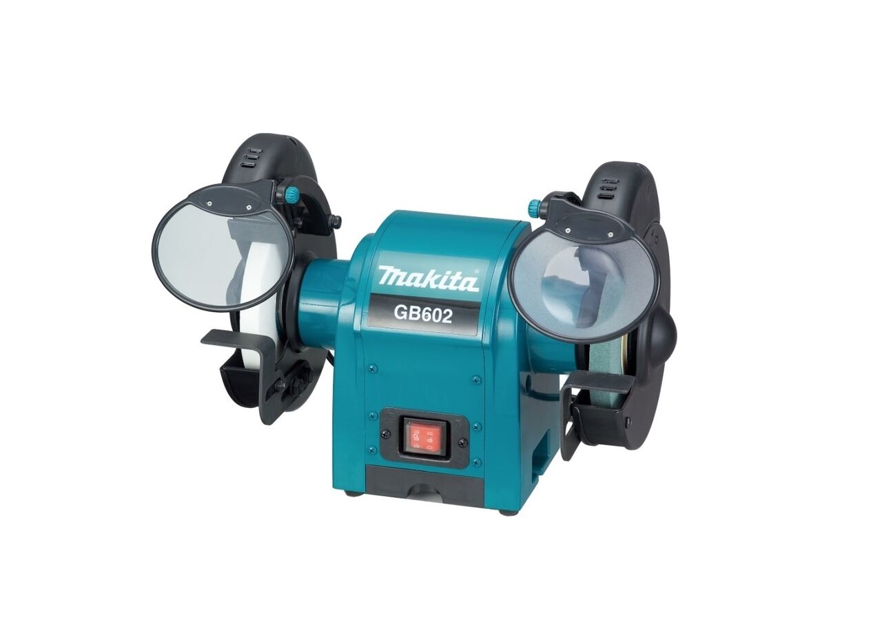 Точильный станок Makita GB602