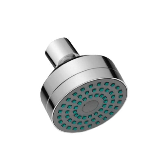 Лейка душевая LEMARK хром LM8023C (27045)