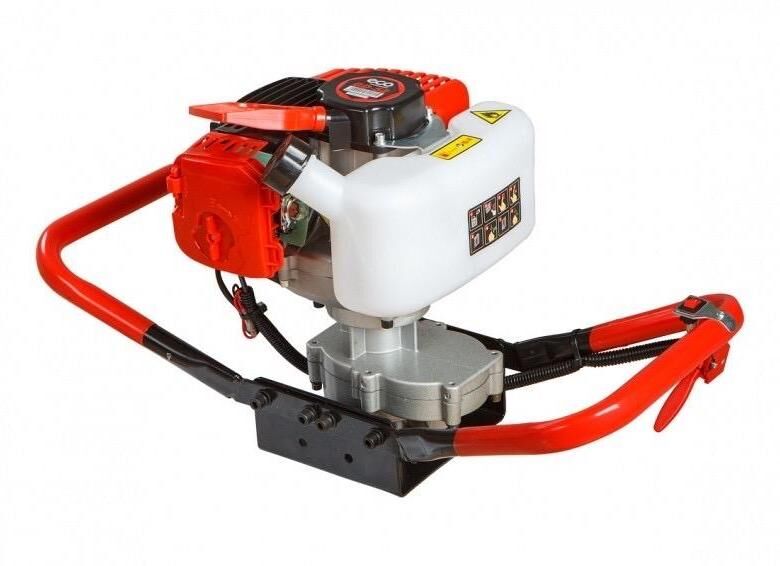 Мотобур GD-52 ECO
