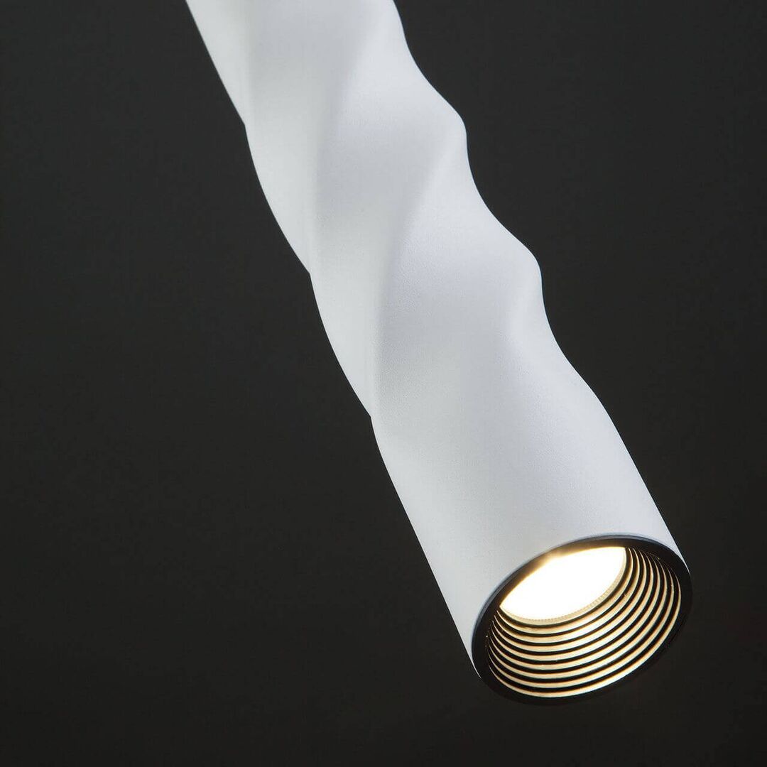 Светильник 50136/1 LED белый