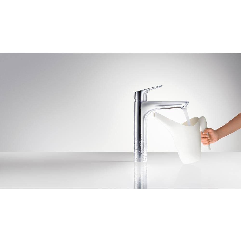 Смеситель для раковины HG Focus E2 HANSGROHE 31608000