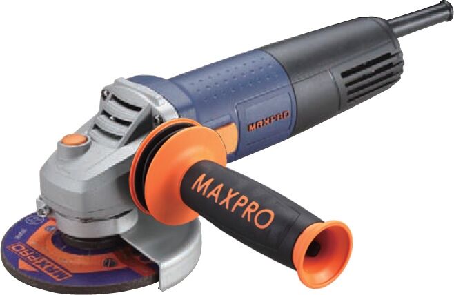 Шлифмашина угловая MPAG760/125Q 760Вт MAX-PRO 85121