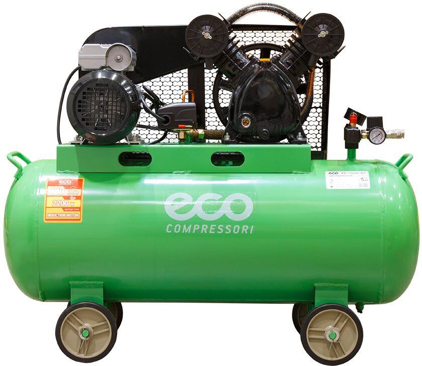 Компрессор АЕ-1005-B1 ECO