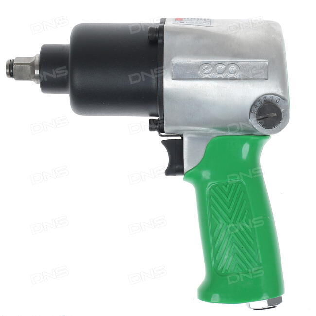 Пневмогайковерт ECO-742S 1/2' AIW-742S