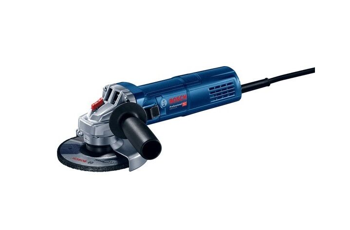 Угловая шлифмашина Bosch GWS 9-125 0601396022
