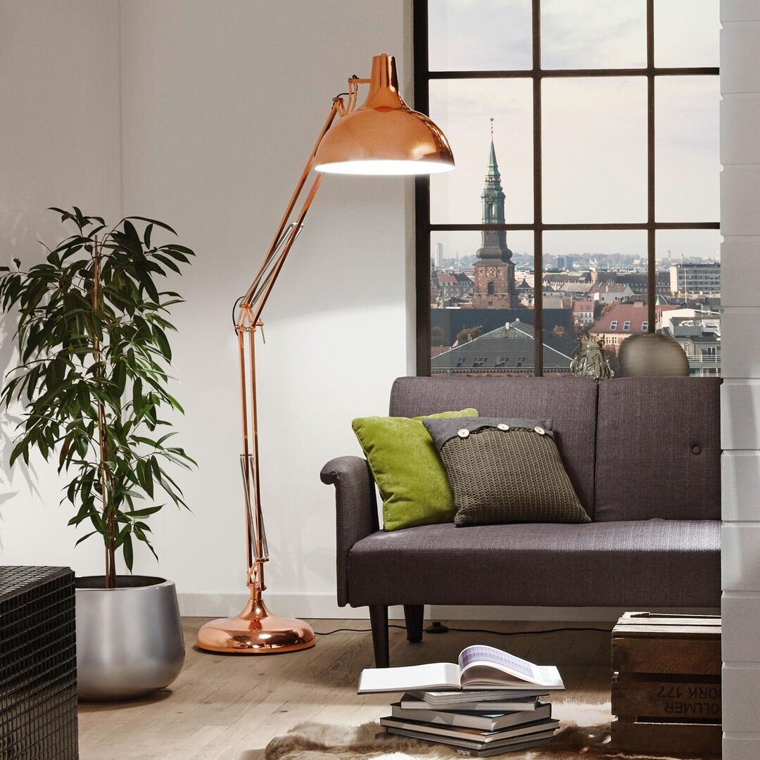 Светильник 94705 EGLO Bofgillio