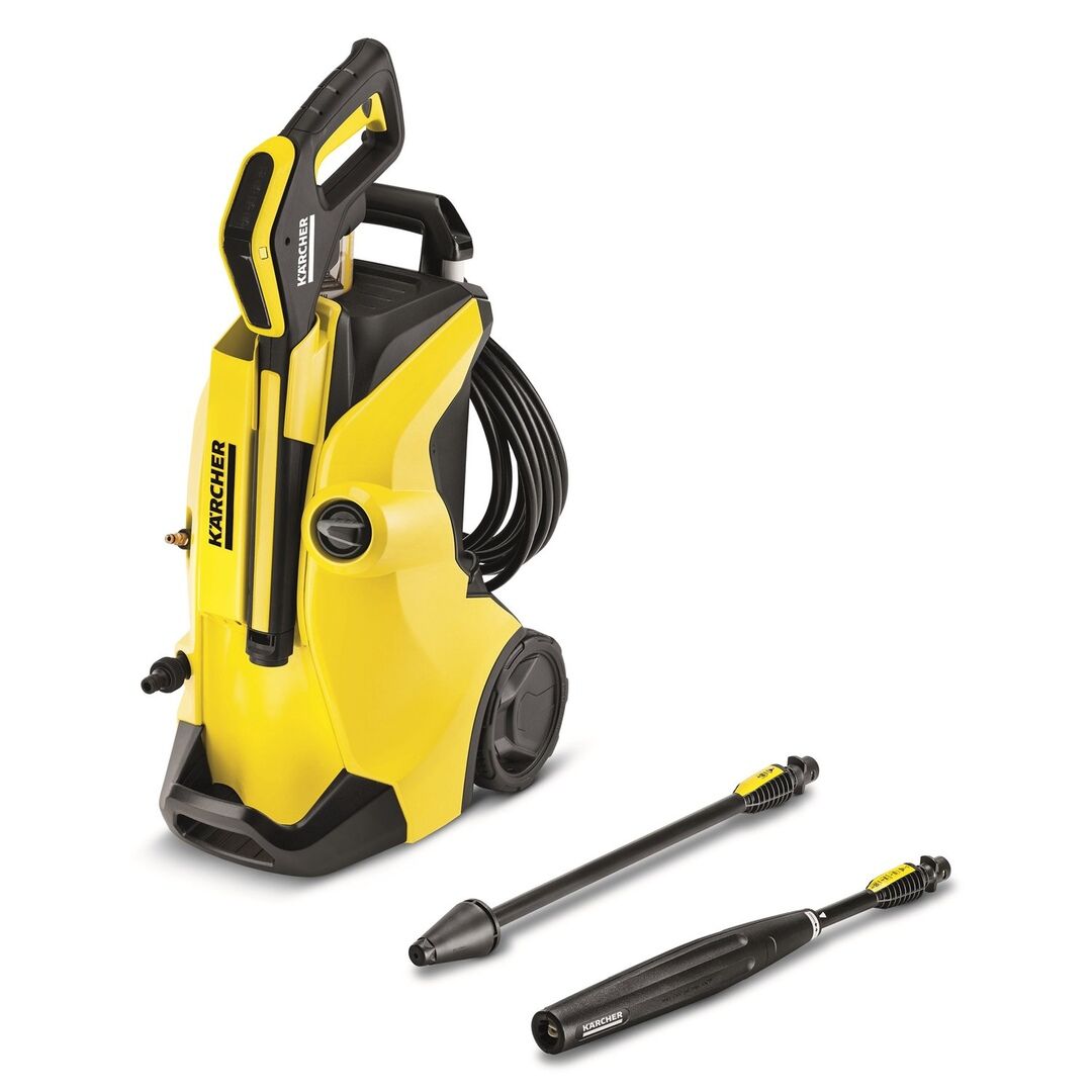 Мойка К 4 Full ControlKARCHER