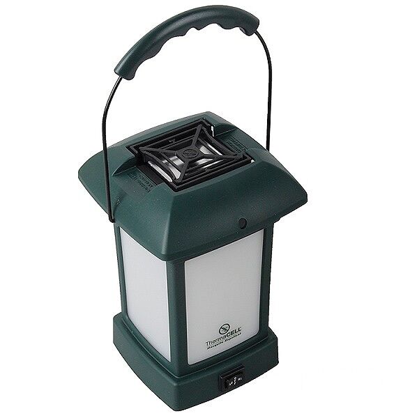 Лампа противомоскитная Outdoor Lantern MR 9L6-00