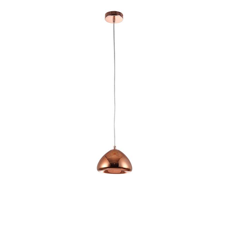 Светильник 3723/1S Copper