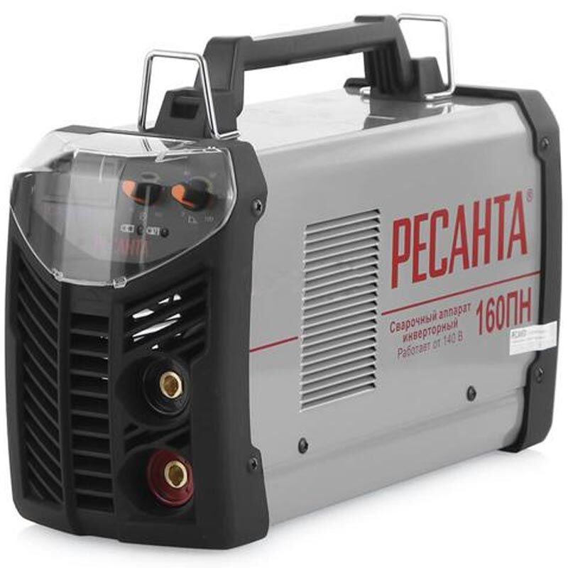 Инвертор САИ 160 ПН Ресанта