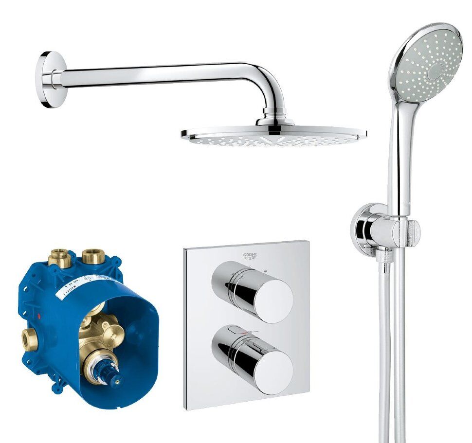 Смеситель для душа Grohe 34408000 GROHE