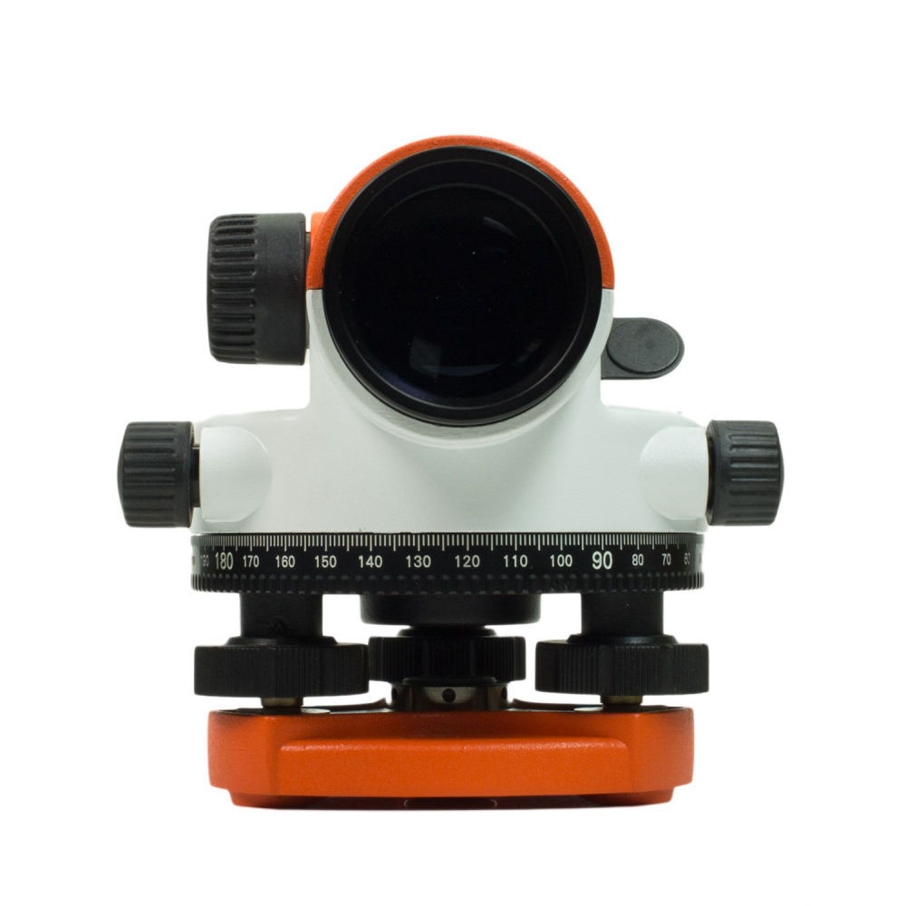 Оптический нивелир RGK C-20 + поверка