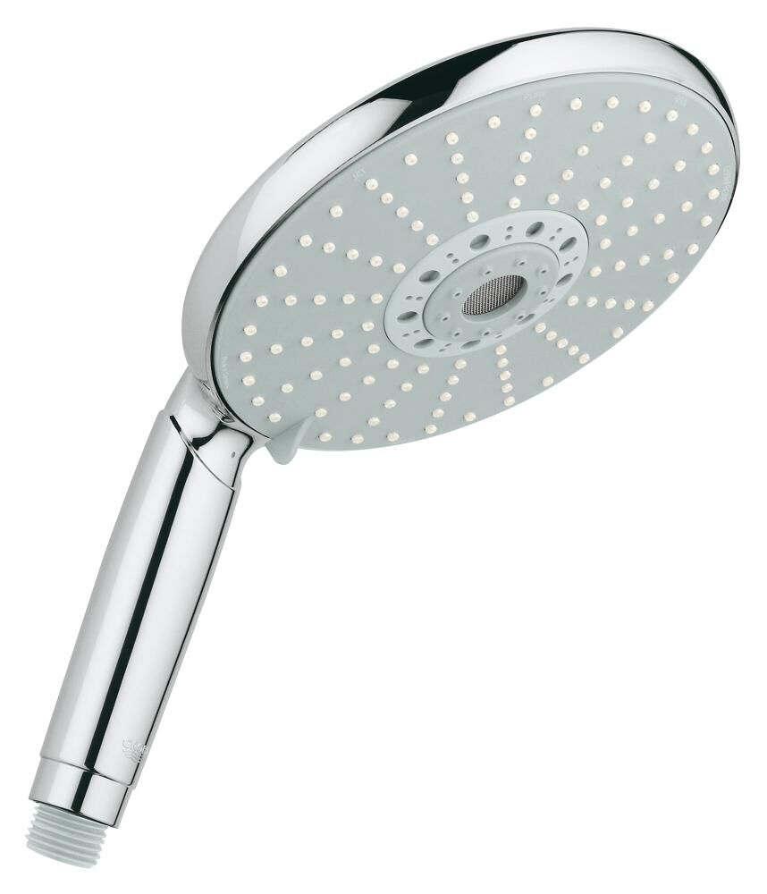 Душ ручной 130мм хром 28764 000 Rainshower Classic GROHE