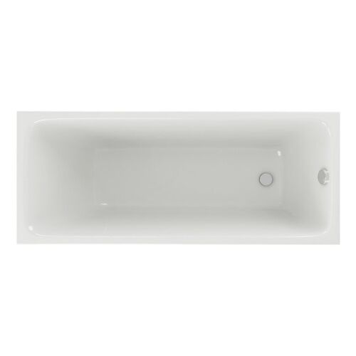 Ванна Мия прямоугольная 160 AQVATEK EFVA160
