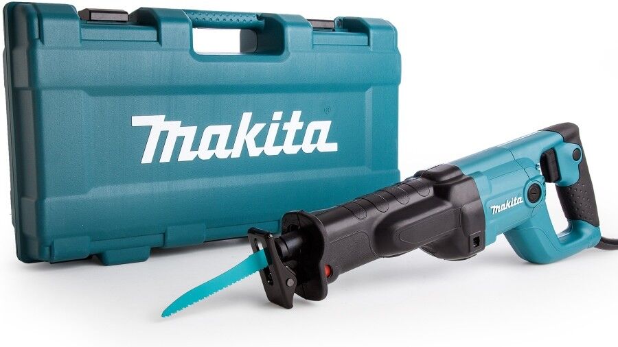 Сабельная пила Makita JR3050T