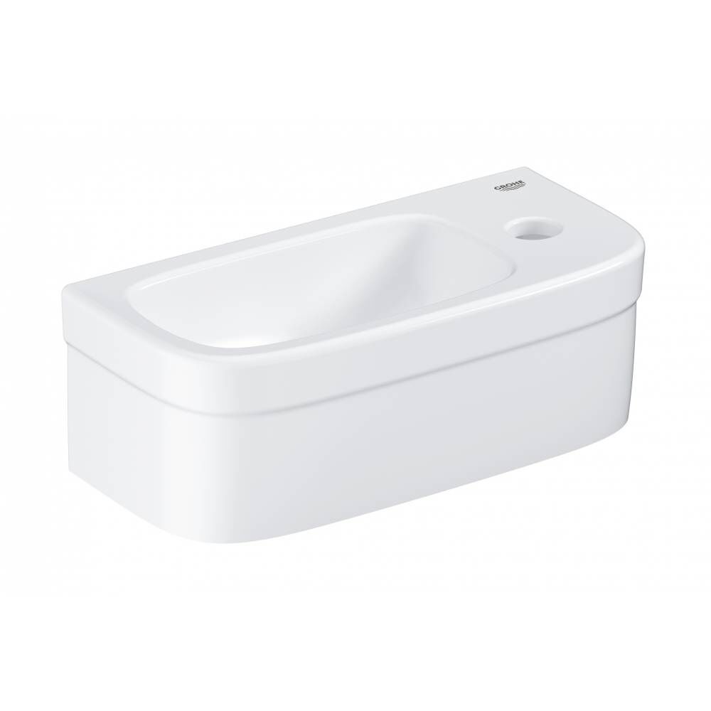 Раковина EURO CERAMIC 39327000