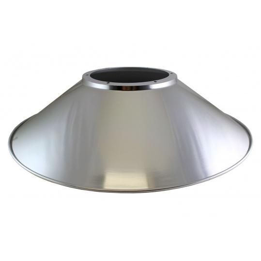 Отражатель для ДСП-01 120гр алюминий TDM