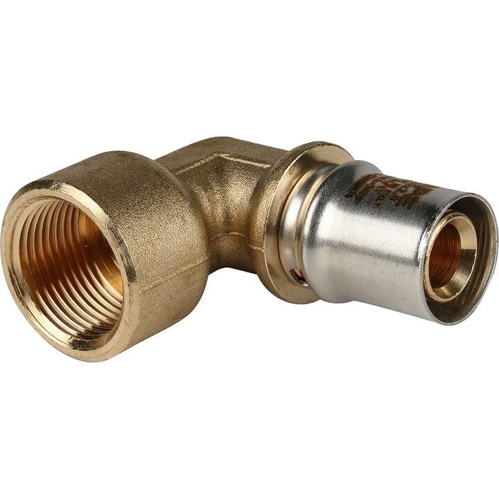 Уголок пресс ВР 20х1/2 SFP-0010-001220 STOUT