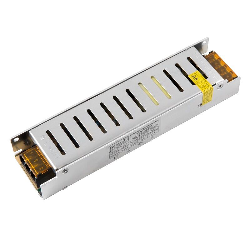 Драйвер GDLI-S-120-IP20-12 General 513800