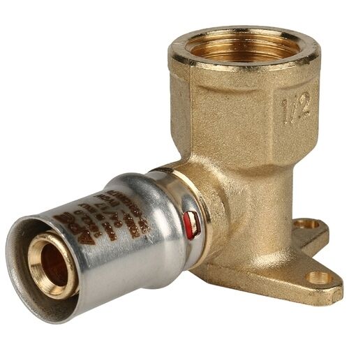 Угол пресс с креплением 16х1/2 SFP-0018-001216 STOUT