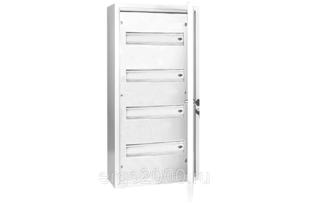 Щит ЩРН-48 (610х300х120)  IP31 Народный TDM