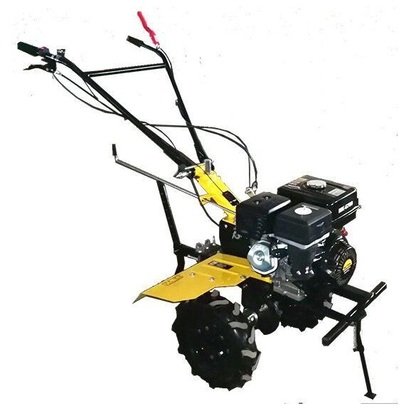 Мотоблок GMC-9.0 МК-6700 HUTER