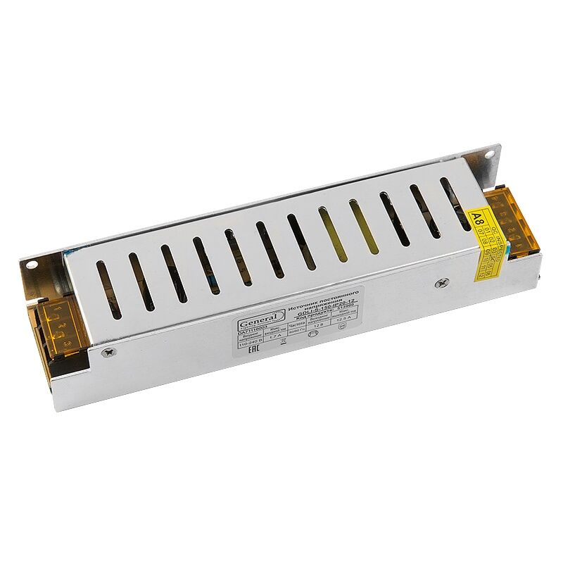 Драйвер GDLI-S-150-IP20-12 General 513900
