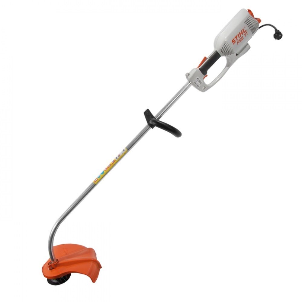 Триммер FSE 71 Stihl