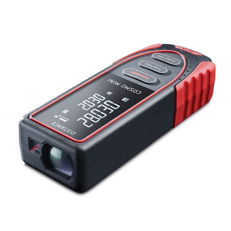 Лазерный дальномер ADA Cosmo MINI (30м)