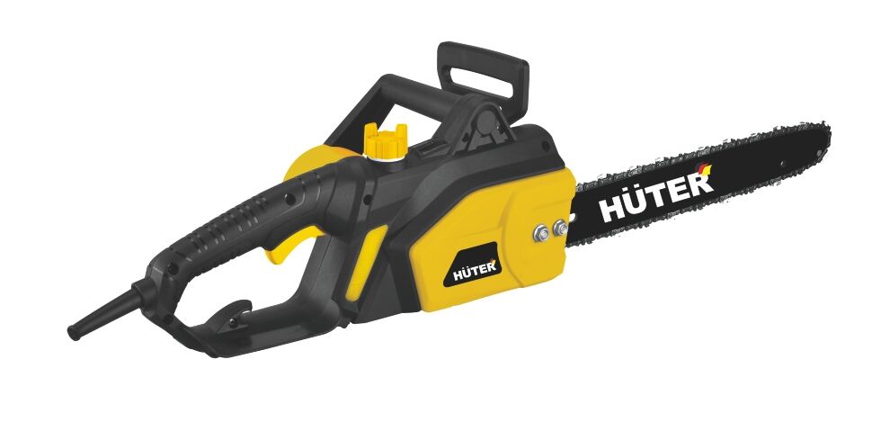 Электропила Huter ELS 1800P