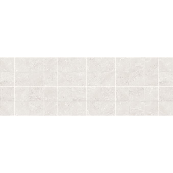 ROYAL ДЕКОР МОЗАИЧНЫЙ КОФЕЙНЫЙ СВЕТЛЫЙ MM60075 20Х60