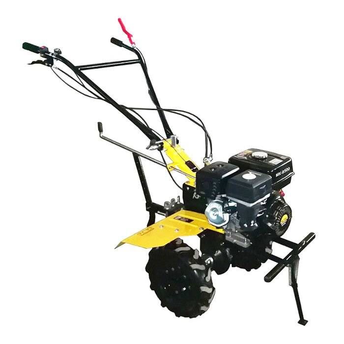 Мотоблок МК-9500-10 HUTER