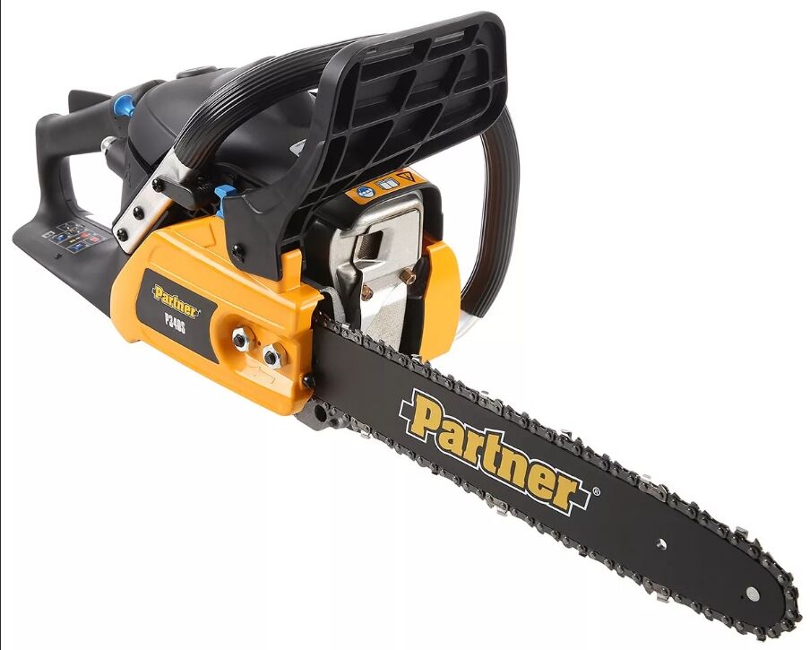 Бензопила PARTNER P340S 9666990-01