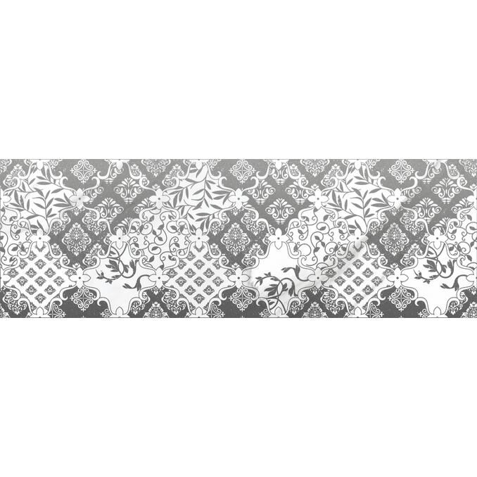 Cassiopea Fancy Декор серый 20х60