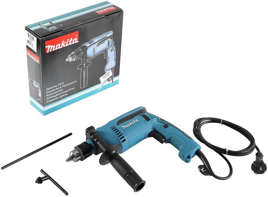 Дрель Makita HP1640