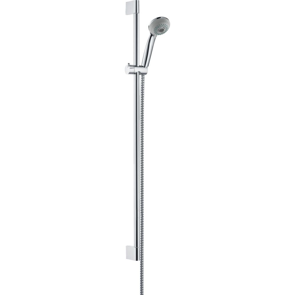 Гарнитур душевой 65см HG Crometta 85 3jet/Multi HANSGROHE 27767000