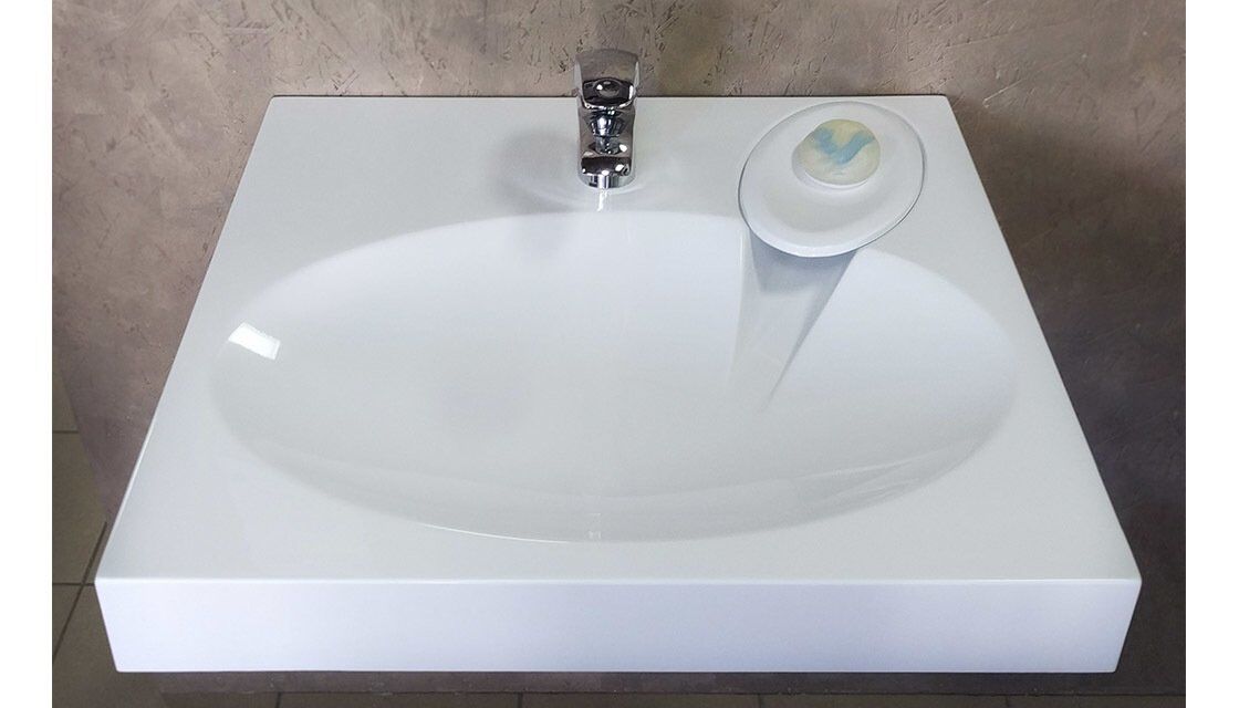 Раковина Lea 60 белая