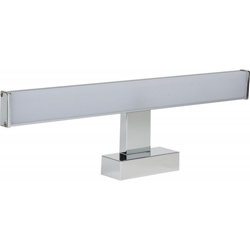 Светильник LED СН-П 8Вт 4000К IP44 Брассия хром TDM