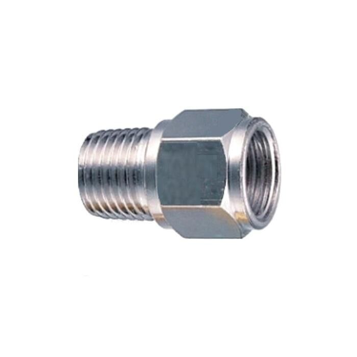 Переходник 1/4М на 1/8 F