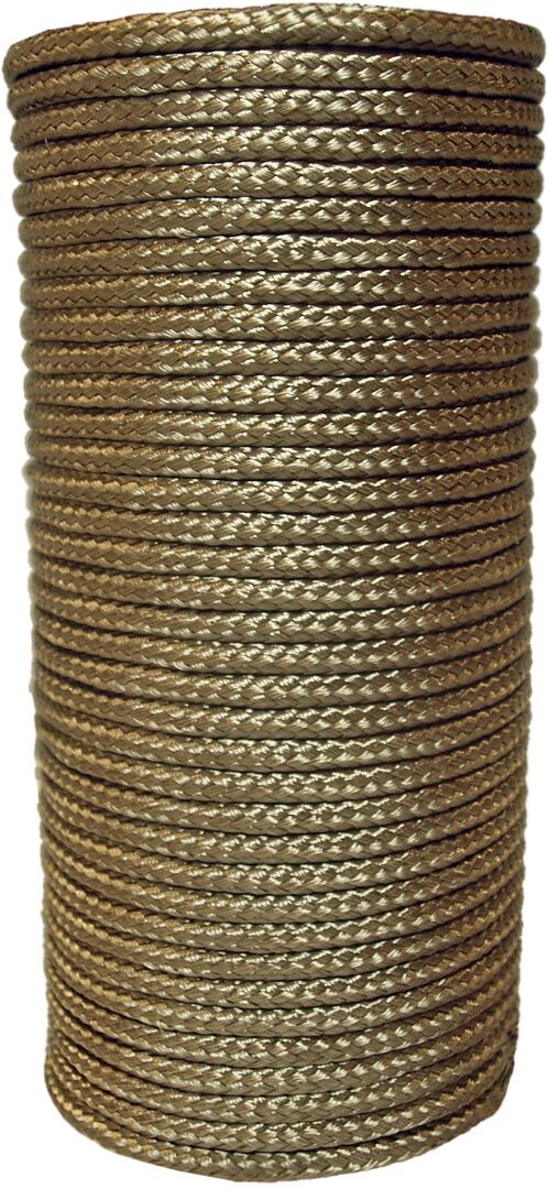 Шнур базальтовый 6мм