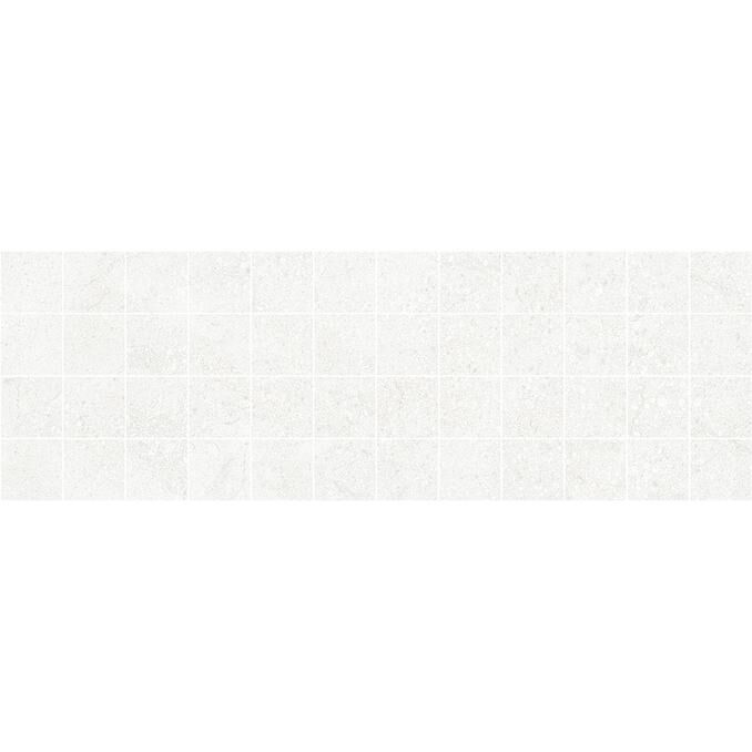 Sand Декор мозаичный серый MM60118 20х60