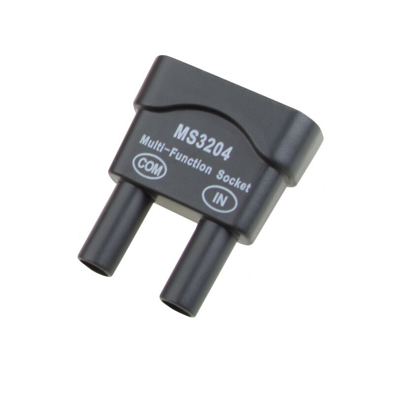 Универсальный мультиметр MASTECH MY63