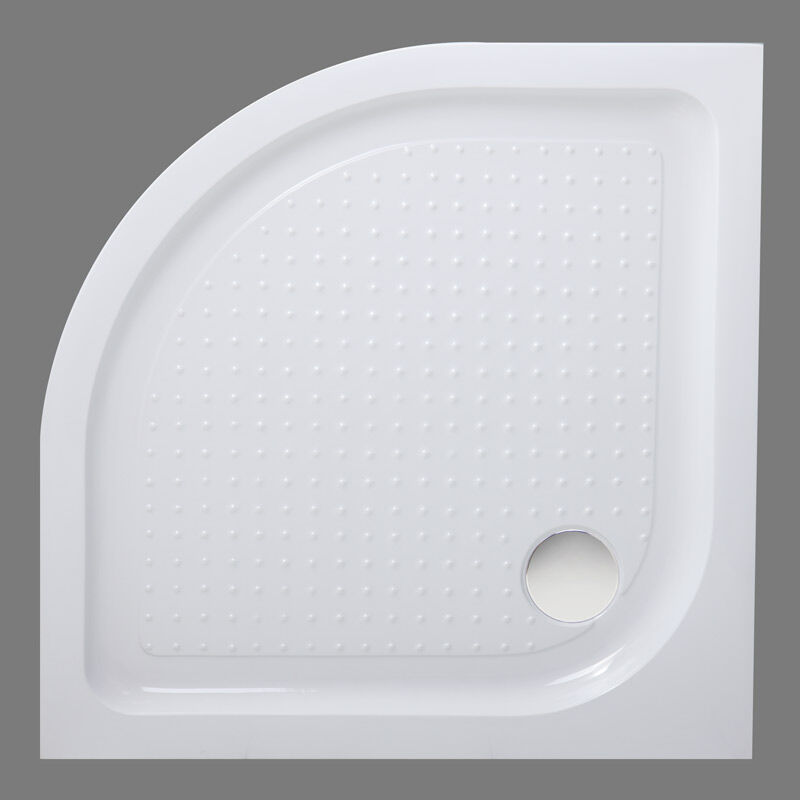 Поддон акриловый TRAY-BB-R-80-550-15-W