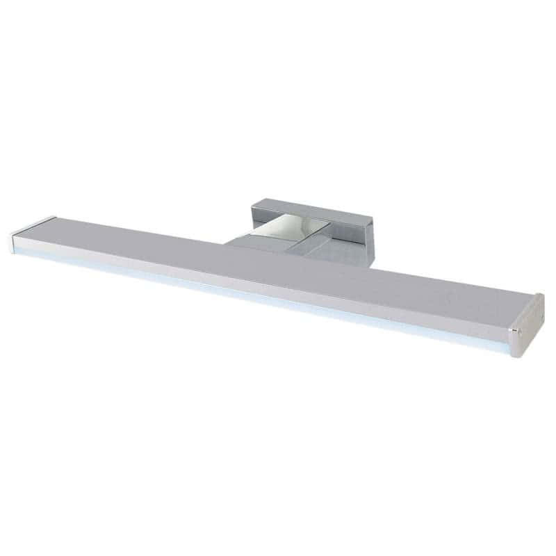 Светильник LED СН-П 8Вт 4000К IP44 Брассия хром TDM