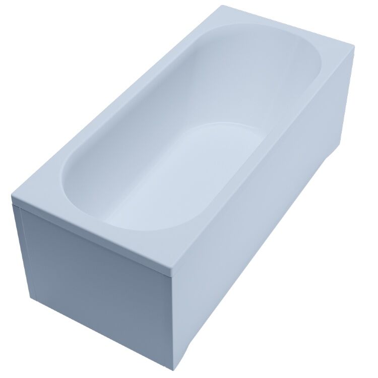 Ванна Tokyo 170x75