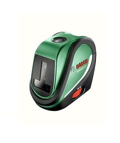 Лазерный нивелир Bosch UniversalLevel 2 0603663800 без штатив