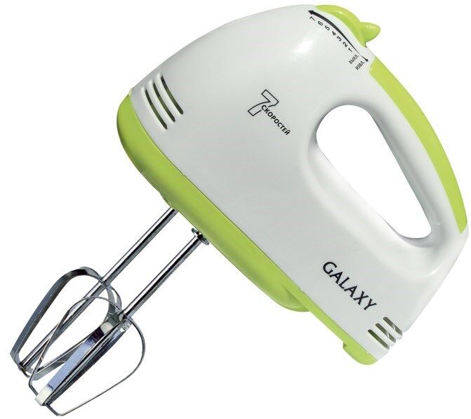 Миксер Galaxy GL2206 (12шт)