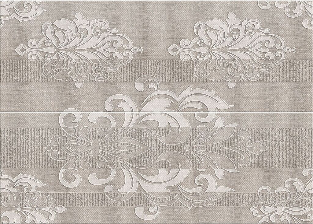 Панно Agra Beige Dalila 502х709 мм