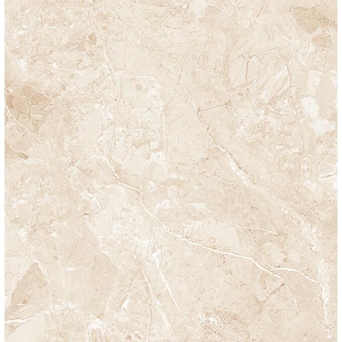 ROMANO CREMA КЕРАМОГРАНИТ БЕЖЕВЫЙ 60X60 ПОЛИРОВАННЫЙ